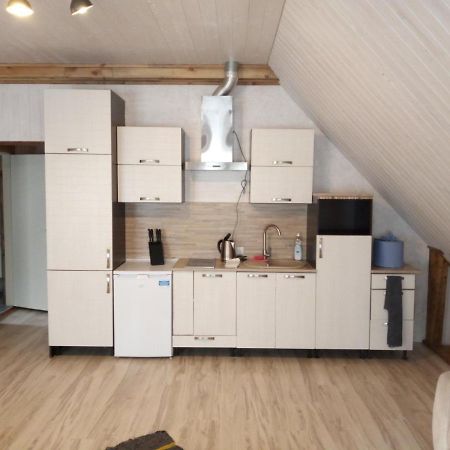 Otepää Oekopesa Kuelaliskorterid מראה חיצוני תמונה