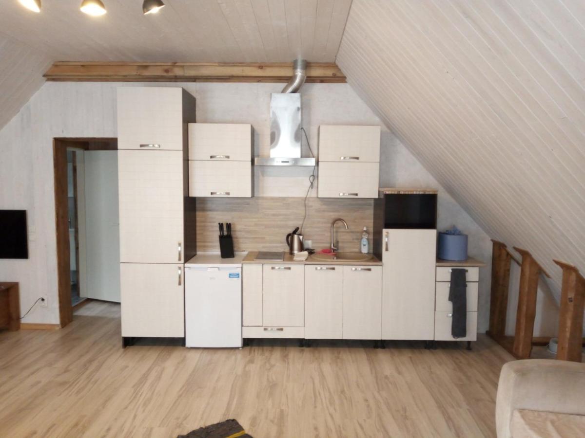 Otepää Oekopesa Kuelaliskorterid מראה חיצוני תמונה